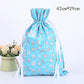 🎅Christmas Sales 49% OFF🎄Drawstring Christmas Gift Bags (Biodegradable)