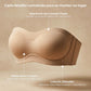 Sutiã modelador sem alças – Sustentação natural e invisível sob a roupa! 🔥💖