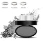 ✨Buy 1 Get 1 Free -ONLY ￡10.99!!🖌️50K+ Sold!!!🖤Eyebrow Stamp Powder Kit with Applicator Brush, One Press Perfect Brow Stamp, Waterproof Long Lasting 24H Wear Eyebrow Makeup for Lazy Daily Salon-Like Brows