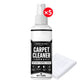 🔥Desconto de 50% no último dia!🔥Spray de Limpeza Profunda para Tapetes e Carpetes