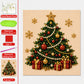 🥳 PROMOÇÃO QUENTE DE 2026 🥳✨ 50% DE DESCONTO! Kit DIY de pintura com pérolas e diamantes para o Natal – 5 designs festivos, contas em relevo 3D e moldura de exposição incluídas. Uma obra-prima cintilante para a sua parede nesta época festiva! 🖼️🎨