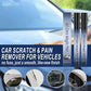 🚗✨ Caneta Mágica Removedora de Arranhões para Carros – Reparo Instantâneo de Pintura e Brilho 🛠️🍂