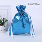 🎅Christmas Sales 49% OFF🎄Drawstring Christmas Gift Bags (Biodegradable)