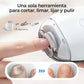 🔥Promoção por Tempo Limitado 50% DE DESCONTO!🔥Lima de unhas automática universal para adultos e crianças