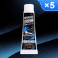 🛡️ 50% DE DESCONTO POR TEMPO LIMITADO! ✨ Pasta de Polimento para Metais – Brilho, Antiferrugem, Multissuperfície 🪞