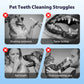 Spray para higiene dentária de animais de estimação No-Brush