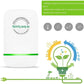 Dispositivo de Poupança de Energia Doméstica