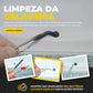 Kit de Ferramentas para Limpeza de Drenagem da Geladeira