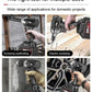 💥🔧 Promoção quente! Chave elétrica sem escovas para potência e precisão máximas