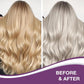 ✨Buy 2 Get 1 Free✨Purple Keratin Hair Mask - Locks Color & Repairs Hair