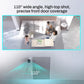 Wireless night vision camera – intelligent security around the clock!