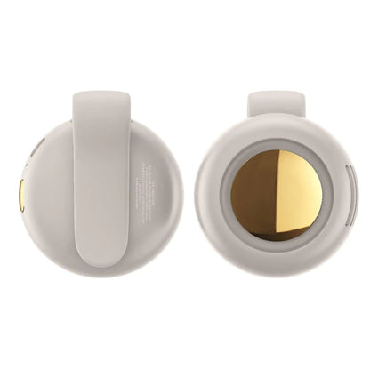 🌀50% DE DESCONTO🌿 Ventilador sem pás – Ultraleve e carregamento rápido ⚡🪶【Oferta limitada】