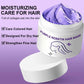 ✨Buy 2 Get 1 Free✨Purple Keratin Hair Mask - Locks Color & Repairs Hair