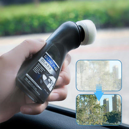 Agente de Revestimento Anti-neblina Micro-molecular com Limpador