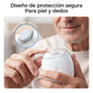 🔥Promoção por Tempo Limitado 50% DE DESCONTO!🔥Lima de unhas automática universal para adultos e crianças