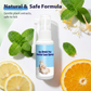 Spray para higiene dentária de animais de estimação No-Brush