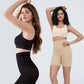 ⏳Promoção por tempo limitado: 60% de desconto⏰💜Corset modelador feminino para modelar a barriga e realçar o rab