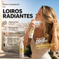 🔥Desconto de 50% no último dia!🔥Spray Iluminador e Brilhante para Cabelos Loiros
