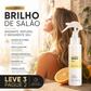 🔥Desconto de 50% no último dia!🔥Spray Iluminador e Brilhante para Cabelos Loiros