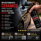 ⏳50% DE DESCONTO por tempo limitado!⏰Spray de detalhamento automotivo de alto brilho com efeito rápido🚗