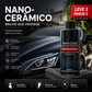 ⏳50% DE DESCONTO por tempo limitado!⏰Spray de detalhamento automotivo de alto brilho com efeito rápido🚗