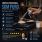 🎵 Compre 1 e ganhe 1💥 Spray de Limpeza Anti-Estático para Discos de Vinil – Remove Poeira, Sem Álcool, Névoa Fácil ✨