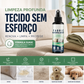 🔥 50% OFF – Último Dia! 🔥 Spray Removedor de Manchas para Tecidos