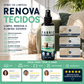 🔥 50% OFF – Último Dia! 🔥 Spray Removedor de Manchas para Tecidos