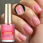 📢📢49% DE DESCONTO!! ⏰Fortalecedor de unhas Lilac Glossy Mirror