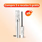 🥳PROMOÇÃO QUENTE DE 2026🥳💞Mais de 50 mil unidades vendidas!👁️✨ Cílios lindos o dia todo, à prova de manchas! Rímel à prova d'água com fibras para um volume natural. 💖💃