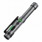 🔦🔥Must-Have Tool! Multifunctional Pen-Shaped Strong Magnetic Work Light, Portable Rotatable LED Work Torch, Magnetic Base Hands-Free Lighting for Repair & Outdoor💡