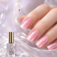 📢📢49% DE DESCONTO!! ⏰Fortalecedor de unhas Lilac Glossy Mirror