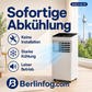 🌬️ Ar Condicionado Portátil Silencioso 3 em 1 com Ventilador ✅ Direto da Fábrica ⌛ Estoque Limitado 💥 Melhor Preço