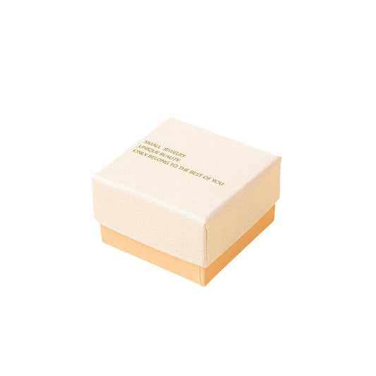 🎁 Caixa de oferta elegante