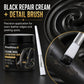 🔥Último dia da promoção de 50% de desconto por tempo limitado!🔥Creme reparador de couro para volantes