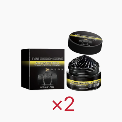 🔥Compre 1 e leve 1 grátis 🔥Cera potente para limpeza e renovação de jantes