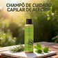🔥Compre 2, Leve 1 Grátis🔥 Champô Nutritivo para Couro Cabeludo Seco e Cabelo Danificado