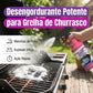 🔥Desconto de 50% no último dia!🔥Spray Desengordurante Potente para Grelhadores - Ação Rápida