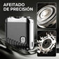 Mini electric shaver for men