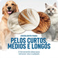 🔥Promoção por Tempo Limitado 50% DE DESCONTO!🔥Ferramenta profissional para desenredar para cães e gatos
