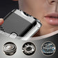 Mini electric shaver for men
