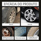 🔥Compre 1 e leve 1 grátis 🔥Cera potente para limpeza e renovação de jantes