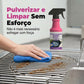 🔥Desconto de 50% no último dia!🔥Spray Desengordurante Potente para Grelhadores - Ação Rápida