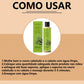 🔥Compre 2, Leve 1 Grátis🔥 Champô Nutritivo para Couro Cabeludo Seco e Cabelo Danificado