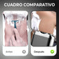 Mini electric shaver for men