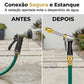 🔥Promoção de tempo limitado 50% DE DESCONTO🔥Jato d'água de alta pressão