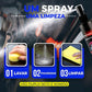 🔥Promoção por Tempo Limitado 50% DE DESCONTO!🔥Spray Reparador Nano para Riscos de Carro