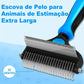 🔥Promoção por Tempo Limitado 50% DE DESCONTO!🔥Ferramenta profissional para desenredar para cães e gatos