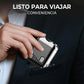 Mini electric shaver for men