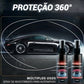 🔥Promoção por Tempo Limitado 50% DE DESCONTO!🔥Spray Reparador Nano para Riscos de Carro